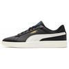 Smash 3.0 Low Top Sneakers Unisex Sneakers Black 392498-02