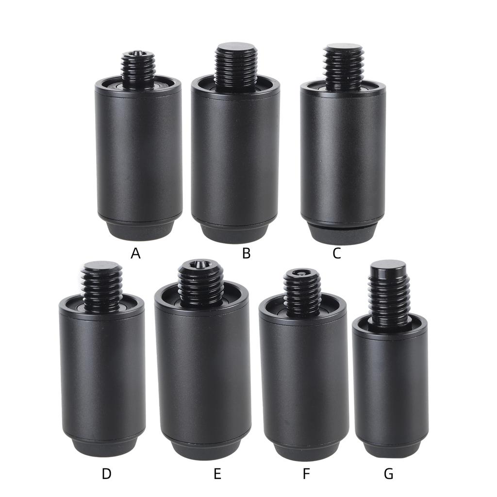 Удлинители для бильярдного кия Удлинитель для бильярдного кия Удлинитель для бильярдного кия Аксессуары для бильярдного кия для начинающих