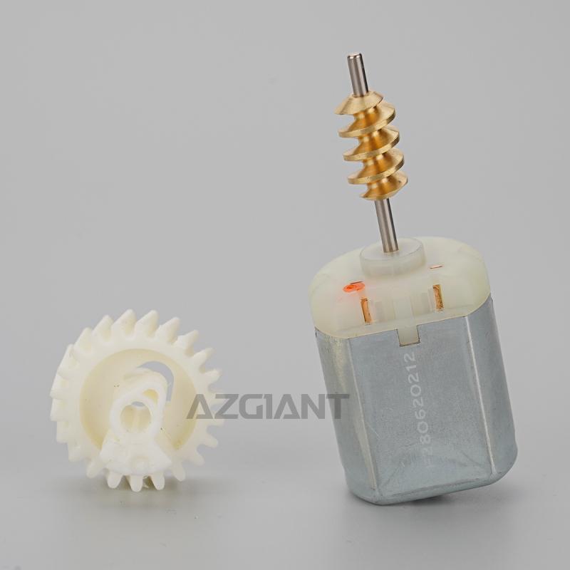 Car Power Trunk Lock Latch Motor Gears For Benz E-Class W213 E300 E350/W212 E350/W121 E350 E63 AMG/W207 E350 E550 Exterior Parts