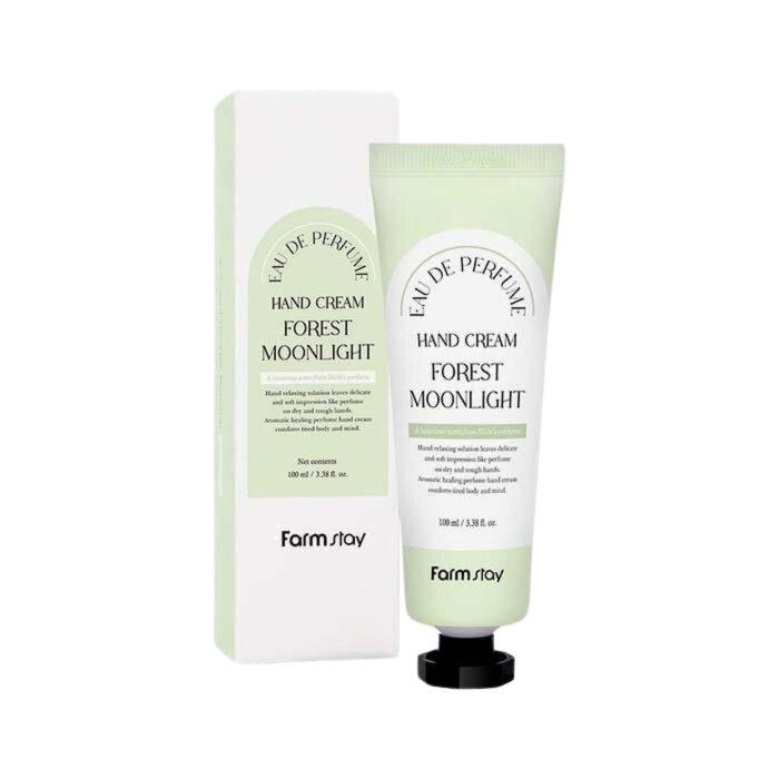 FARM STAY Hand Cream- # Forest Moonlight
