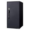 Mercari Delivery Available Panasonic Delivery Box Light CTN6250RBSM Large Type Matte Black Right For Retrofitting Battery Operated Not Electronic Lock