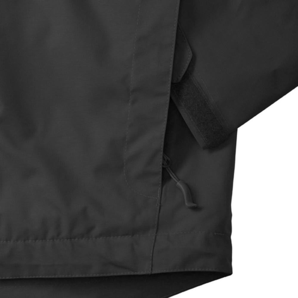 Jerzees Colours Mens Premium Hydraplus 2000 Water Resistant Jacket