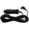 Yupiteru Radar Detector Option Cigar Plug Cord Approx. 3m OP-7U