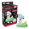 Bepuzzled Crystal Puzzle Snoopy Woodstock