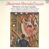 LP Record ERNEST ANSERMET, L' ORCHESTRE DE LA - Ansermet French Concert SLC8082 LONDON 1979 Japan Classical Used