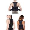 Underwire Upright Posture Corset Anti-hunchback Orthopedic Corset Back Shoulder Waist Supporter