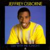 7inch Record JEFFREY OSBORNE - Stay With Me Tonight AM188 A&M Records 198 UK Soul/Funk Used