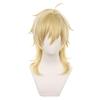 Ensemble Stars Kaoru Hakaze Wig, Cosplay Wig, Wig Net, Heat Resistant, Perfect for Events, Halloween, Christmas, Costumes, and Photography
