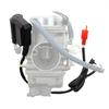 Carburetor Electronic Damper Professional Stable Performance Replacement Durable Automatic Electric Choke for GY6
