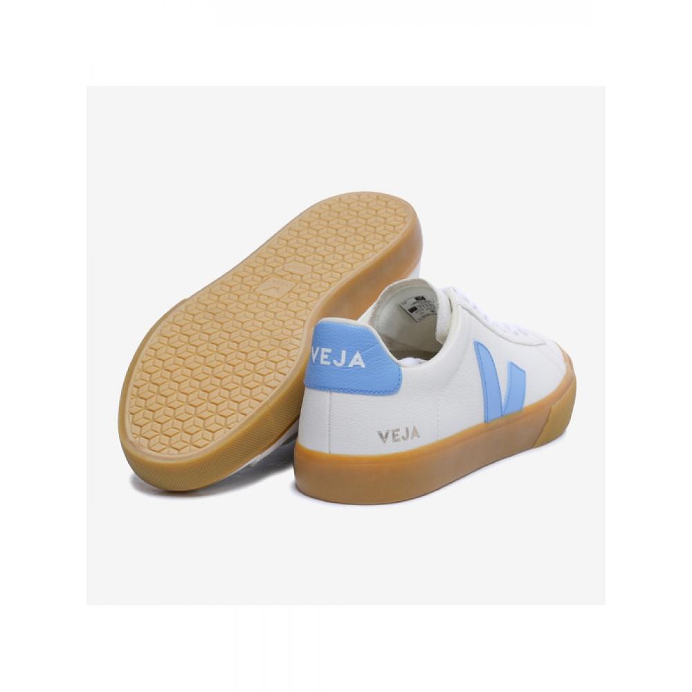 Кроссовки Veja Beja Campo 645 Svju241cp05 645 