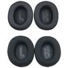 Replacement Protein Leather Earpads Ear Pad for Live500 Live 500BT Headphones Ear Cushions Earmuffs Ear Cover