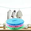 Travel Laundry Washing Rope 3m/5m Clothesline Nylon