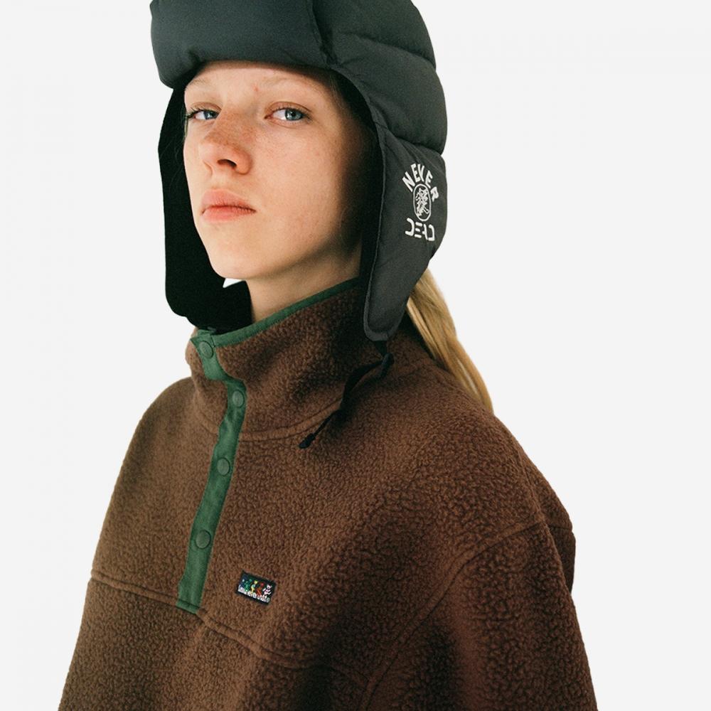 Thisisneverthat Gd Fleece Pullover Gd253ftolp01