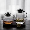 Qianyu Japanese Style Thickened Glass Pitcher