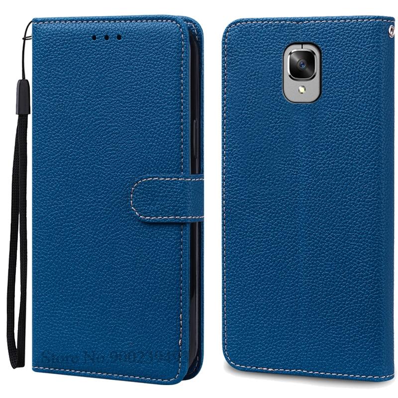 Для Oneplus 3T чехол кожаный флип-кошелек чехол для Oneplus 3 чехол подставка книжка чехол для Oneplus 3T чехол для телефона Coque Fundas