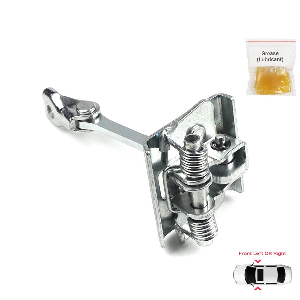 EDP757 Front Left OR Right Door Catch Hinge Brake Stop Check Strap Limiter for Peugeot 307 Hatch CC SW Break Estate 9181G7 