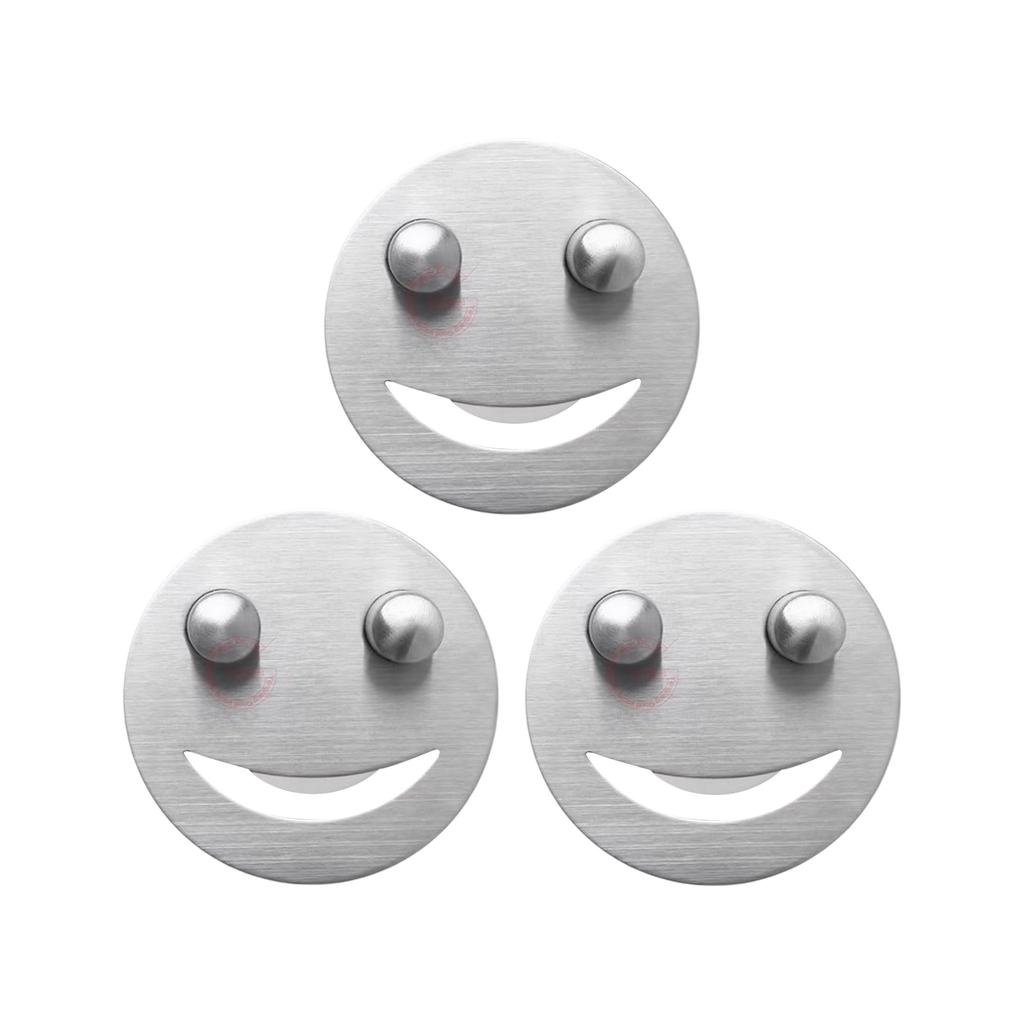 Крепление для губок на раковину, экономящее место.