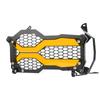 Замена защитной крышки передней фары мотоцикла для R1250GS ADV 2021Orange