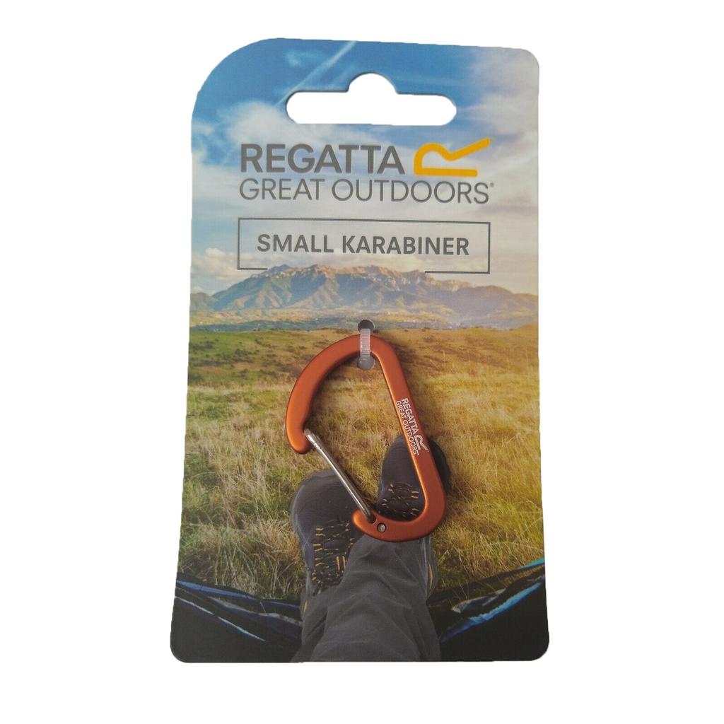 Regatta Большой выбор на открытом воздухе Маленький карабин