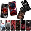 Для Xiaomi Poco F7 F6 F8 Ultra F5 X7 X6 X5 X3 NFC M7 M6 Pro C85 C75 C65 C71 C61 Чехол-бампер для телефона Berserks Comics Гатс Корпус