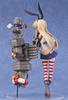 Коллекция Kantai Shimakaze масштабная ПВХ окрашенная готовая фигурка -KanColle- 1/8