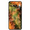 Для Google Pixel 10 Pro XL 5G Чехол Цвет Оригинальный Мягкий Силикон ТПУ Чехол для Телефона Лесной Пихтовый Пейзаж для G45RY Защитный Чехол Новый