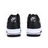 Nike Nike Air Force 1 Нескользящие Износостойкие Поддержка Баланса Низкие Скейтбордические Кроссовки Унисекс Белый Черный DV0788-001(Команда384-А)