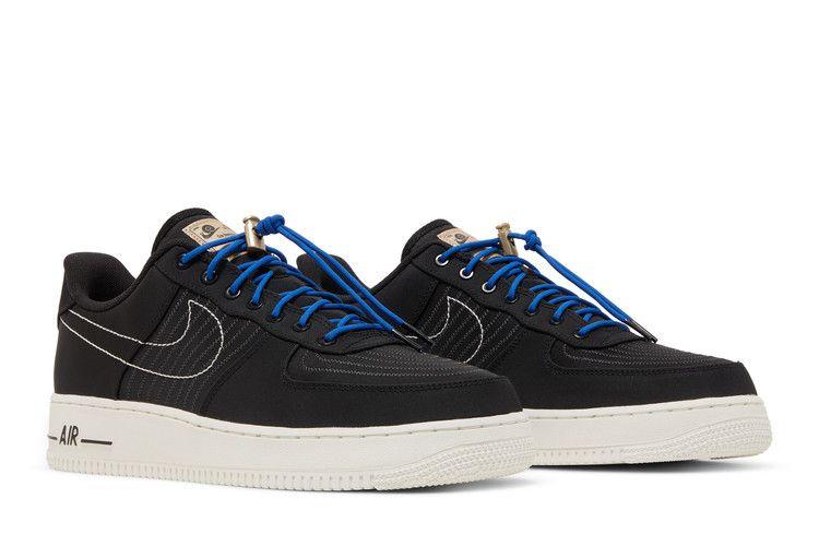 Nike Air Force 1 '07 LV8 'Moving Company - Black'