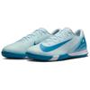 Nike Кроссовки Mercurial Vapor 16 Academy Ic Glacier Blue Blue Orbit FQ8434-400