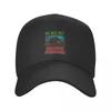 Maximum Overdrive Classic  Baseball Cap sun hat funny hat Fishing cap Brand Unisex cap Womens Beach Visor Unisexs