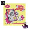 Второй сингл-альбом Mmchk Sanitizer Ver.