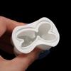 Silicone Diy Candles Mould Candles Mold Aromatherapy Plaster Candle 3D Hand-Made