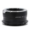 Rayqual NF-NZ Mount Adapter (Lens to Nikon F) to Nikon Z (Camera) (Made in Japan) 586083