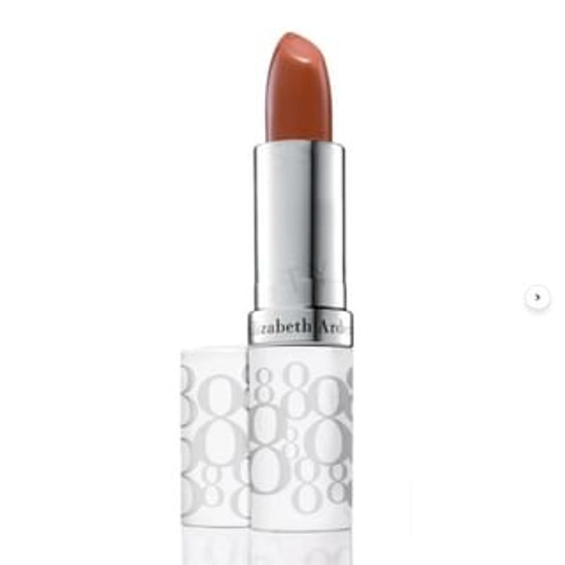 Elizabeth Arden Крем Eight Hour Защитный стик для губ с легким оттенком SPF 15