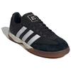NTS Radio X Adidas Samba Millennium Black White Gum Unisex Sneakers Core-Black Cloud-White JI2581