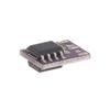 1S батарея односторонний щеточный ESC 3.5-6V 10A регулятор скорости поддержка полого двигателя для Rc Fpv самолета ручное метание планер