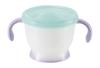 Richell Aclear Cup Direct Drinking Light 1 7 Months Mug, Type, Blue, Piece, 150ml,