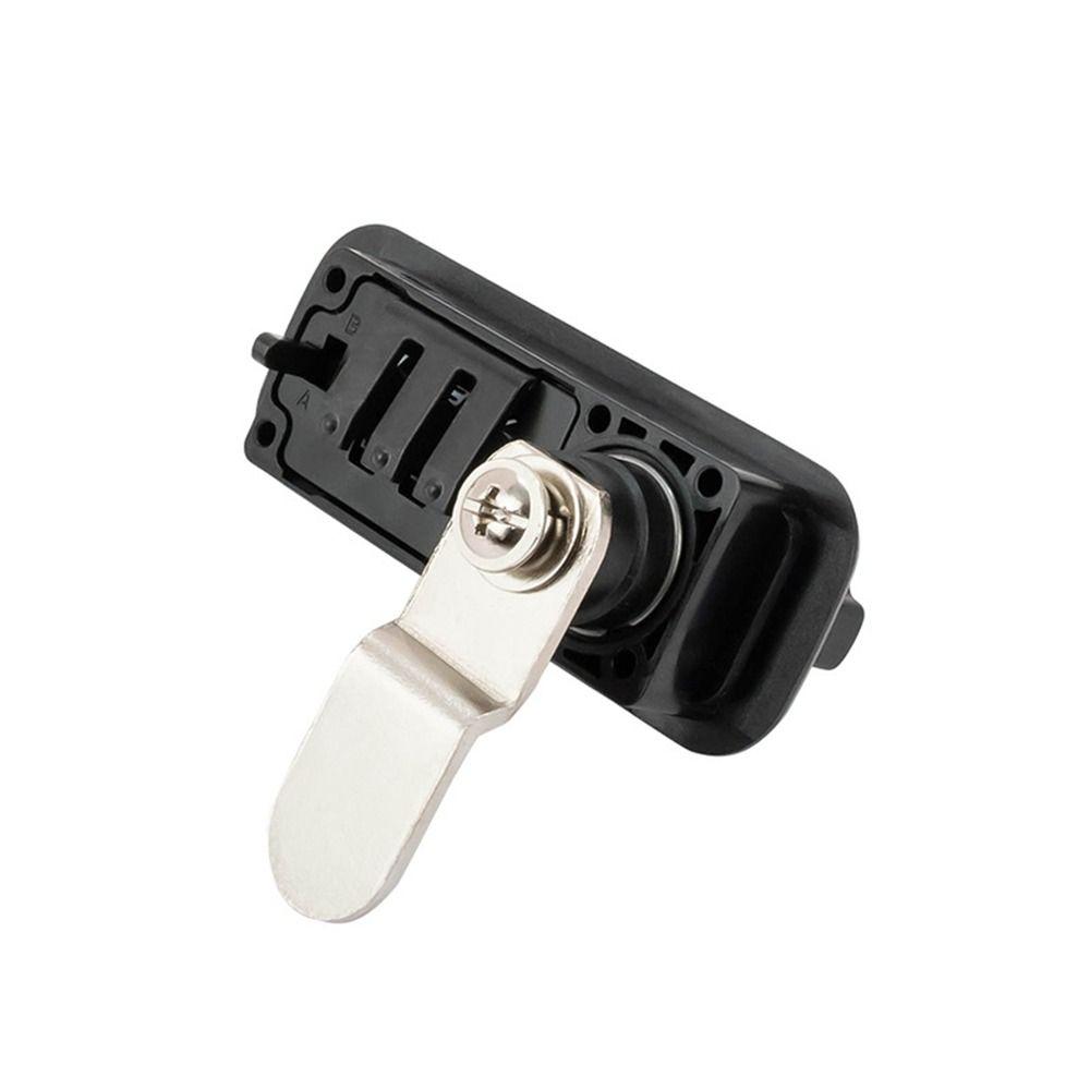 Цинковый сплав пароль замок 3 цифровой код замок ящик новый кодовый замок ящик шкафа