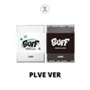 PLVE Ver LUN8 2nd Mini Album BUFF