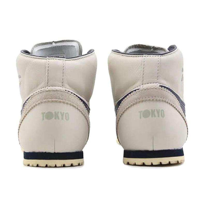 ONITSUKA TIGER Кроссовки Mexico 66 серо-голубые DL409-1659