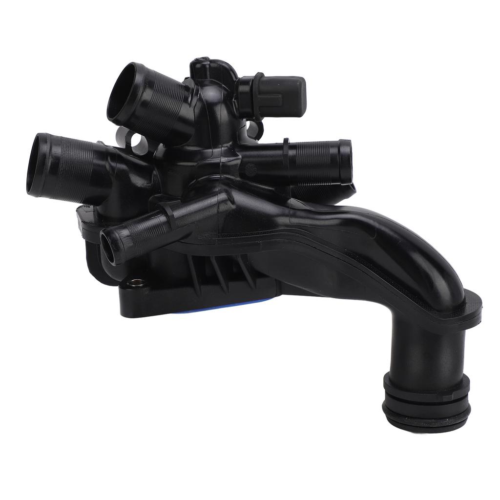 Coolant Thermostat 11518613803 Excellent Cooling Effect Thermostat for R56 Cabriolet Clubman Countryman Coupe Paceman