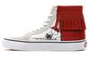 Sk8 Peanuts x Sk8-Hi Moc 'Dog House' VN0A344LOQT