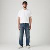 Levi S Мужские S 568  свободные прямые джинсы  29037 0059