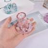 1PC DIY Candle Holder Mould Mold Candlestick Casting Silicone Mould Home Decoration Crafts