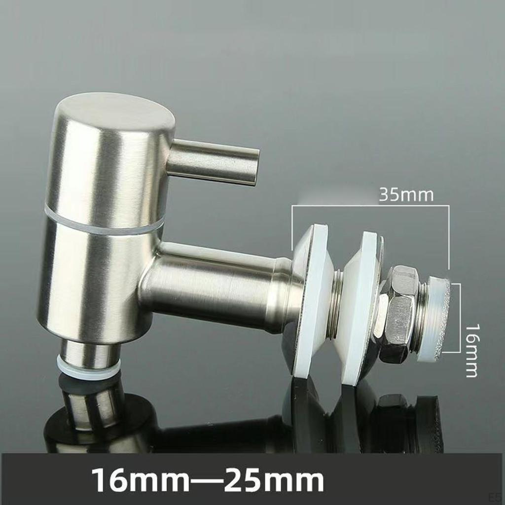 Диспенсер для напитков с полированной отделкой, простой в установке, герметичный кувшин для воды для домашнего кафе и бара