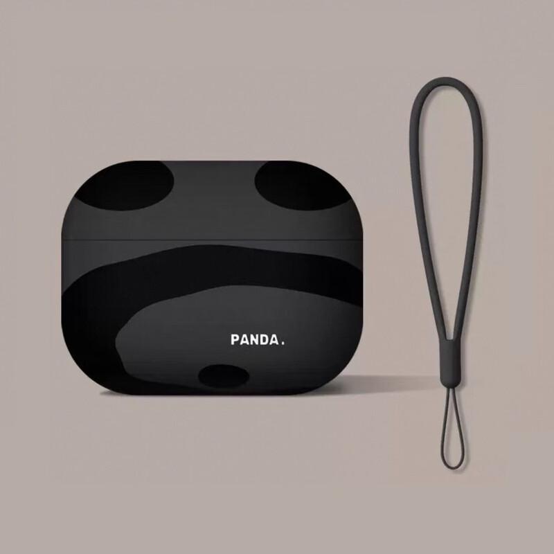 Чехол Apple AirPods Pro 2 с ремешком