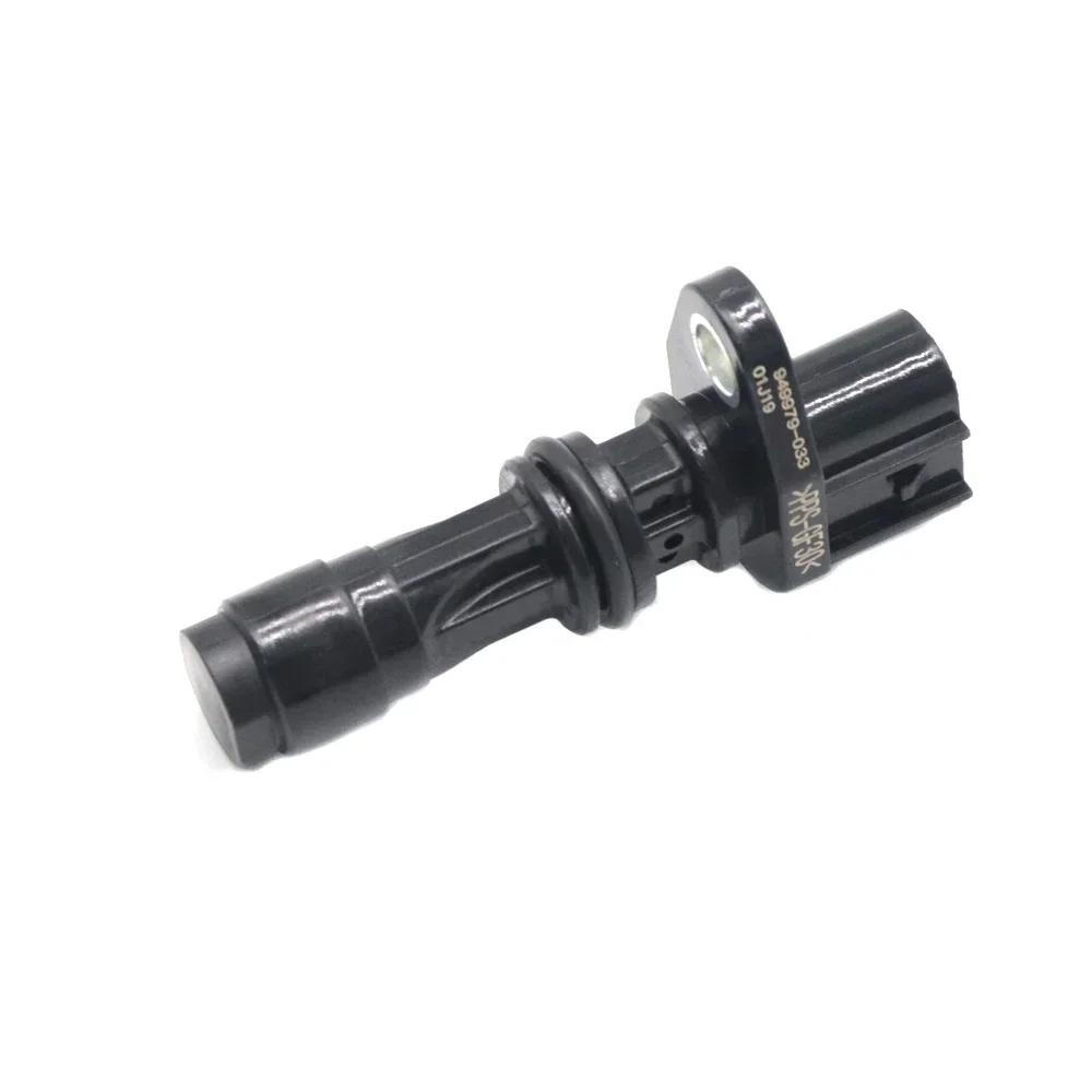 Car Crankshaft Position Sensor CPS  for Nissan ALMERA Navara Pathfinder X-TRAIL 2.2 2.5L YD25 DCi D40 23731-EC00A 949979-033