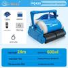 Liewo Smart Robotic Wall-Climbing Pool Cleaner
