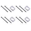 Replacement Exhaust Bolts & Gasket Sets 51 350 345 340 356XP Part