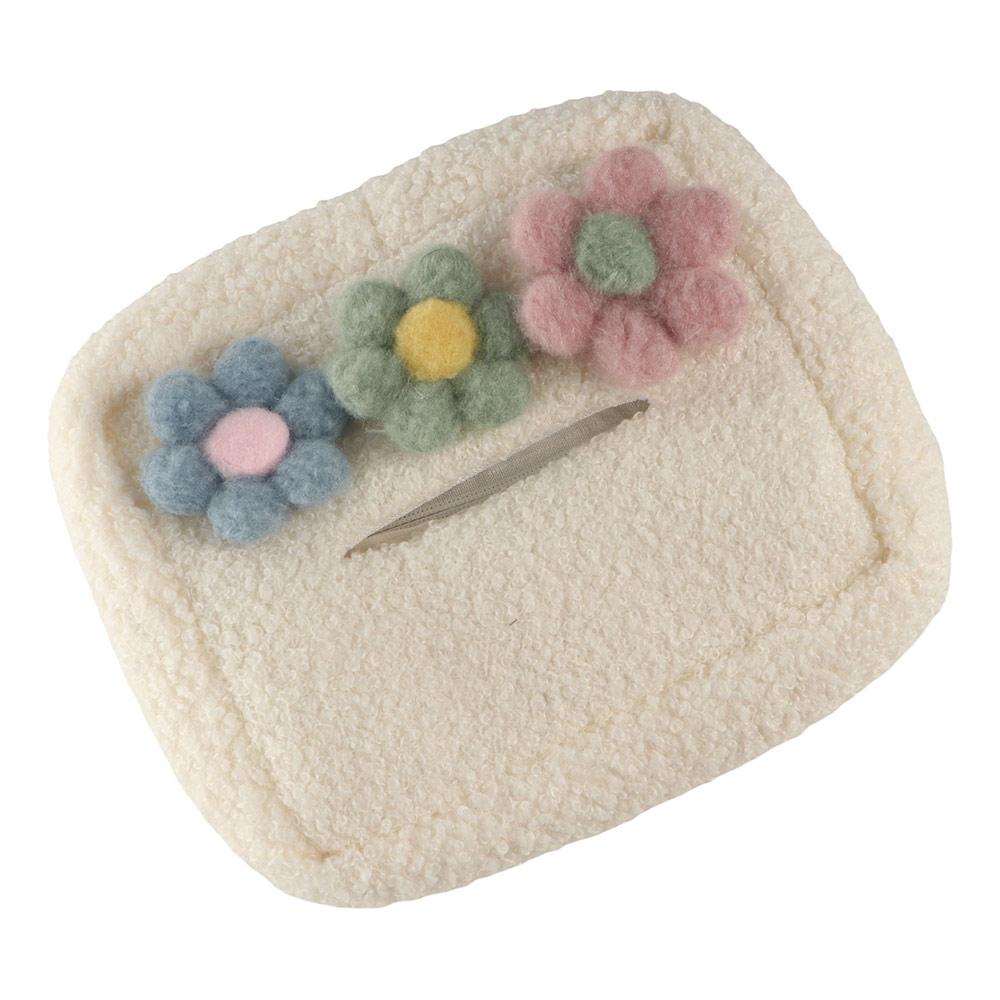 Styling Accessories Plush Car Seat Napkin Holder Paper Napkin Case Car Paper Boxes Car Tissue Box